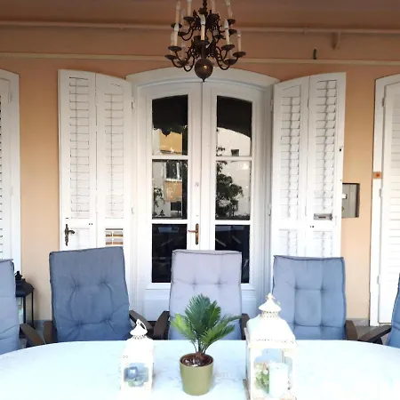 Villa Bor-furdo-var Eger