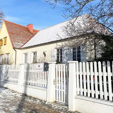 Villa Bor-furdo-var Eger